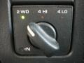 Graphite Metallic - Durango SLT 4x4 Photo No. 12