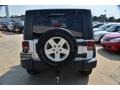 Stone White - Wrangler Sport 4x4 Photo No. 4