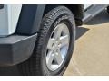 Stone White - Wrangler Sport 4x4 Photo No. 7