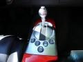  2003 SSR  4 Speed Automatic Shifter