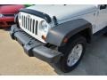 Stone White - Wrangler Sport 4x4 Photo No. 11