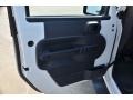 Stone White - Wrangler Sport 4x4 Photo No. 14