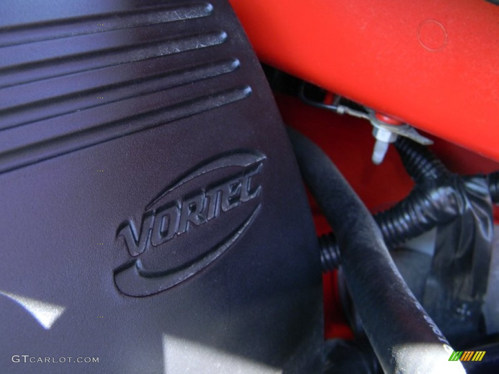 2003 Chevrolet SSR Standard SSR Model 5.3 Liter OHV 16-Valve V8 Engine Photo #67275425