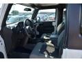 Stone White - Wrangler Sport 4x4 Photo No. 15