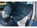 2007 Ford Mustang GT Premium Coupe Rear Seat