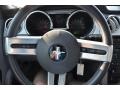 Light Graphite Steering Wheel Photo for 2007 Ford Mustang #67275686