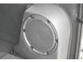 Dark Slate Gray/Medium Slate Gray Audio System Photo for 2010 Jeep Wrangler Unlimited #67276118