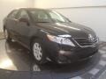 Black - Camry LE Photo No. 2