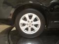Black - Camry LE Photo No. 4
