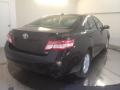 Black - Camry LE Photo No. 5