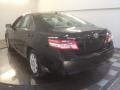 Black - Camry LE Photo No. 6