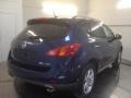 Deep Sapphire Metallic - Murano SL AWD Photo No. 5