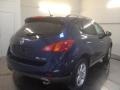 2009 Deep Sapphire Metallic Nissan Murano SL AWD  photo #5