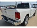 2009 Stone White Dodge Ram 1500 Big Horn Edition Crew Cab 4x4  photo #7