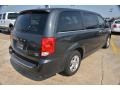 Dark Charcoal Pearl - Grand Caravan Crew Photo No. 5