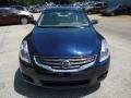 Navy Blue - Altima 2.5 S Photo No. 3