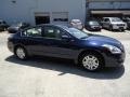 Navy Blue - Altima 2.5 S Photo No. 5
