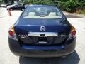Navy Blue - Altima 2.5 S Photo No. 7