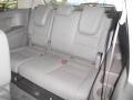 Alabaster Silver Metallic - Odyssey EX-L Photo No. 20