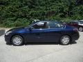 Navy Blue - Altima 2.5 S Photo No. 9