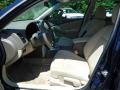 Navy Blue - Altima 2.5 S Photo No. 11