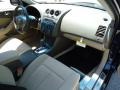 Navy Blue - Altima 2.5 S Photo No. 16