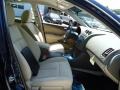 Navy Blue - Altima 2.5 S Photo No. 17