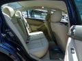 Navy Blue - Altima 2.5 S Photo No. 18
