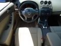 Navy Blue - Altima 2.5 S Photo No. 24