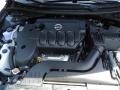Navy Blue - Altima 2.5 S Photo No. 25