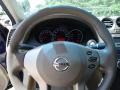 Navy Blue - Altima 2.5 S Photo No. 30
