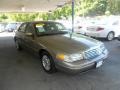 2003 Arizona Beige Metallic Ford Crown Victoria LX  photo #1