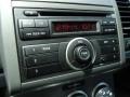 2012 Nissan Sentra 2.0 Audio System