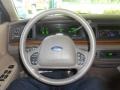 2003 Arizona Beige Metallic Ford Crown Victoria LX  photo #18