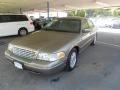 2003 Arizona Beige Metallic Ford Crown Victoria LX  photo #26