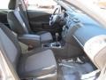 Silverstone Metallic - Malibu LT V6 Sedan Photo No. 4