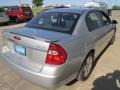 Silverstone Metallic - Malibu LT V6 Sedan Photo No. 6