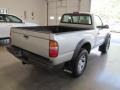 Lunar Mist Metallic - Tacoma Regular Cab 4x4 Photo No. 7