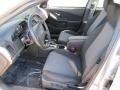 Silverstone Metallic - Malibu LT V6 Sedan Photo No. 9