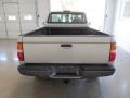 Lunar Mist Metallic - Tacoma Regular Cab 4x4 Photo No. 8