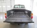 Lunar Mist Metallic - Tacoma Regular Cab 4x4 Photo No. 10