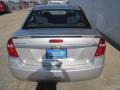 Silverstone Metallic - Malibu LT V6 Sedan Photo No. 14