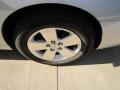 Silverstone Metallic - Malibu LT V6 Sedan Photo No. 16