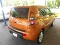 2011 Ignition Orange Kia Soul +  photo #34