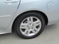 Silver Ice Metallic - Impala LT Photo No. 3