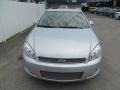 Silver Ice Metallic - Impala LT Photo No. 5