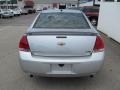 Silver Ice Metallic - Impala LT Photo No. 8