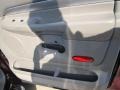 2005 Deep Molten Red Pearl Dodge Ram 2500 Laramie Quad Cab 4x4  photo #18