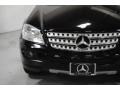 Black - ML 350 4Matic Photo No. 3