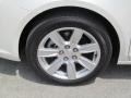 White Diamond Tricoat - LaCrosse FWD Photo No. 3